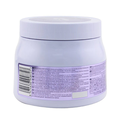 Blond Absolu Bain Cicaextreme Shampoo Cream - 500ml/16.9oz