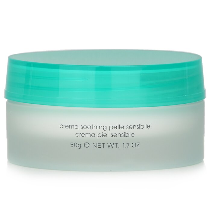 Soothing Sensitive Skin Cream - 50ml/1.7oz