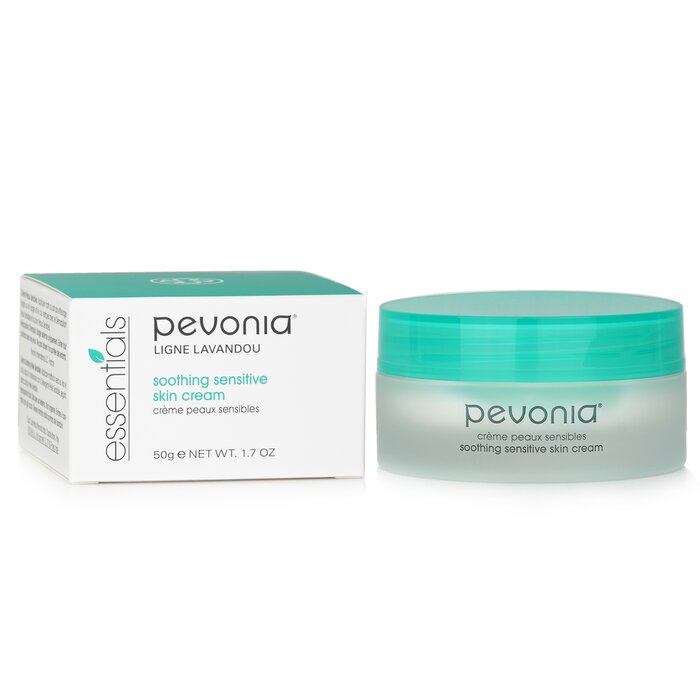 Soothing Sensitive Skin Cream - 50ml/1.7oz