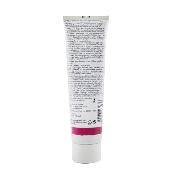 Nourishing Hair Conditioner - 150ml/5oz