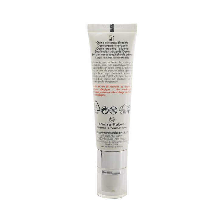 Physiolift Protect Smoothing Protective Cream Spf 30 - For All Sensitive Skin Types - 30ml/1oz