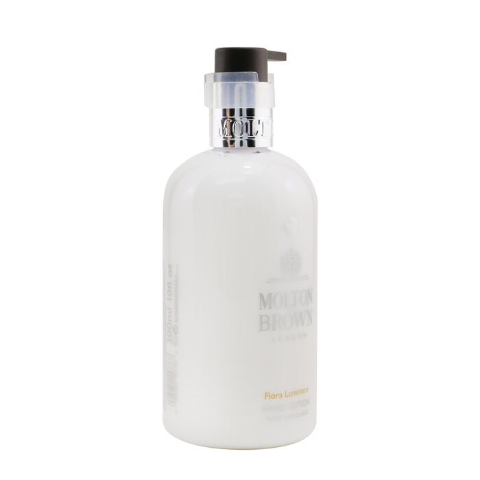 Flora Luminare Hand Lotion - 300ml/10oz