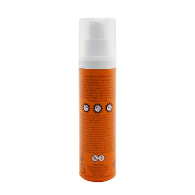 Very High Protection Unifying Tinted Anti-aging Suncare Spf 50 - For Sensitive Skin - 50ml/1.7oz
