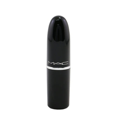 Lustreglass Lipstick - # 540 Thanks, It’s M.a.c! (taupey Pink Nude With Silver Pearl) - 3g/0.1oz