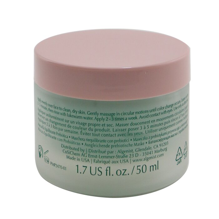 Alive Prebiotic Balancing Mask - 50ml/1.7oz