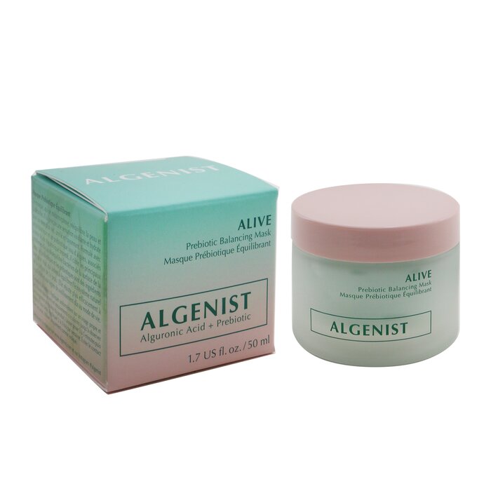 Alive Prebiotic Balancing Mask - 50ml/1.7oz