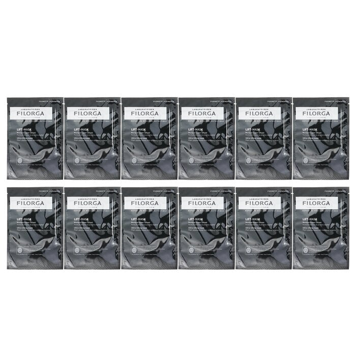 Lift Mask Ultra Lifting Mask - 14mlx 12pcs