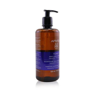 Men's Tonic Shampoo With Hippophae Tc & Rosemary (for Thinning Hair) - 500ml/16.9oz