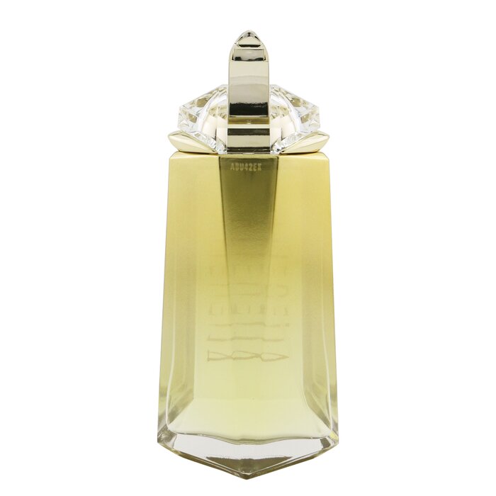 Alien Goddess Eau De Parfum Refillable Spray - 90ml/3oz
