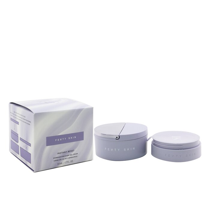 Fenty Skin Instant Reset Overnight Recovery Gel-cream - 50ml/1.7oz