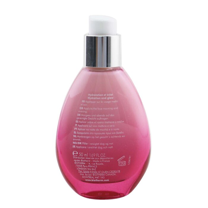 Aqua Super Concentrate (glow) - For Normal/ Combination Skin (unboxed) - 50ml/1.69oz