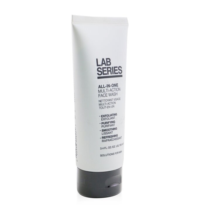 Lab Series All-in-one Multi-action Face Wash - 100ml/3.4oz