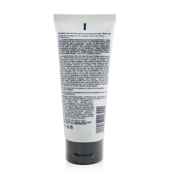 Lab Series All-in-one Multi-action Face Wash - 100ml/3.4oz