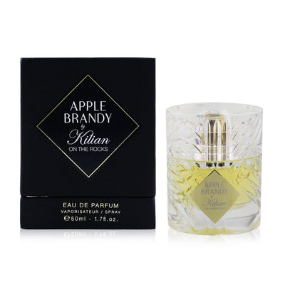 Apple Brandy On The Rocks Eau De Parfum Spray - 50ml/1.7oz