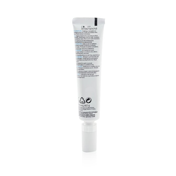 Pure Vitamin C Uv Spf 25 Anti-wrinkle Firming Mositurising Filler - 40ml/1.35oz