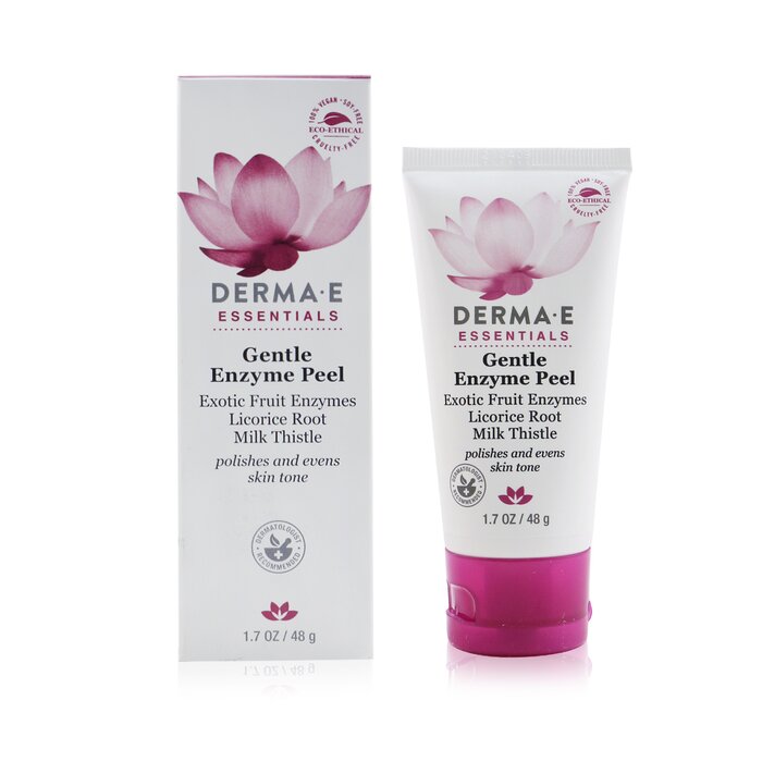 Essentials Gentle Enzyme Peel - 48g/1.7oz