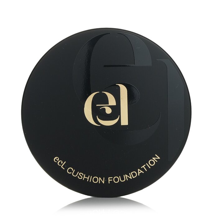 Cushion Foundation - 