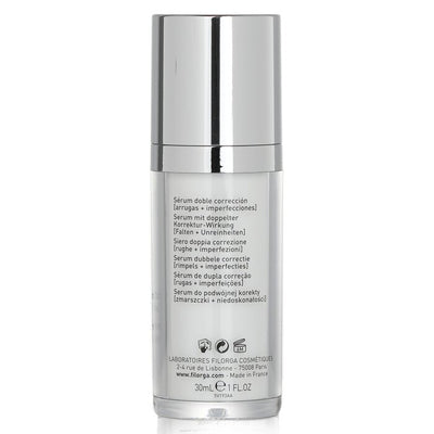 Age-purify Intensive Double Correction Serum - For Wrinkles & Blemishes - 30ml/1oz