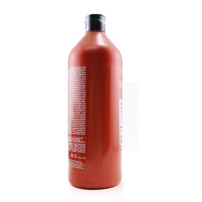 Frizz Dismiss Conditioner (for Frizzy/unmanageable Hair) (salon Size) - 1000ml/33.8oz