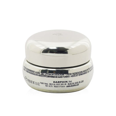 Stimulskin Plus Absolute Renewal Eye & Lip Contour Cream - 15ml/0.5oz