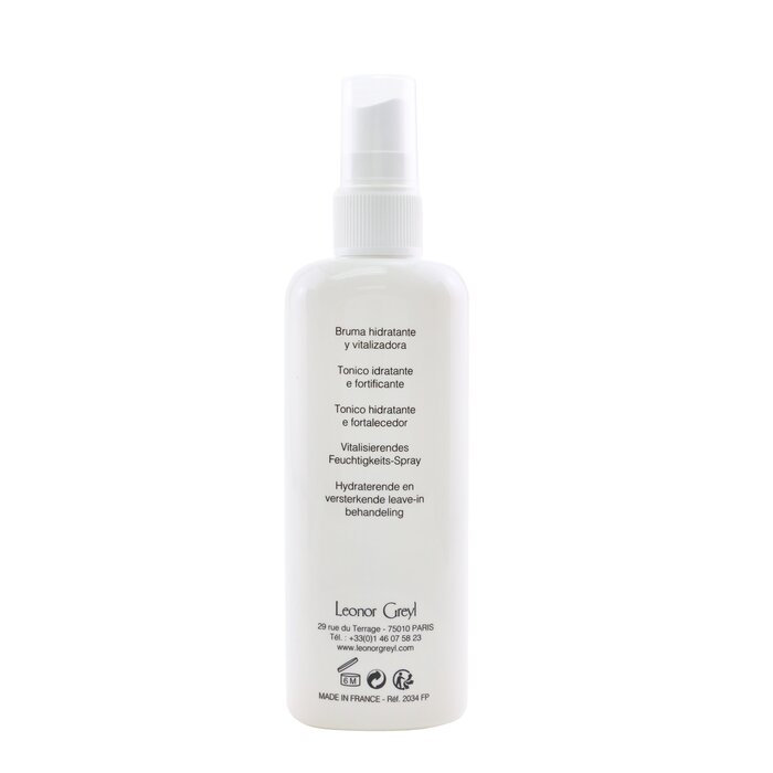 Tonique Hydratant Moisturizing & Vitalizing Leave-in Mist - 150ml/5oz