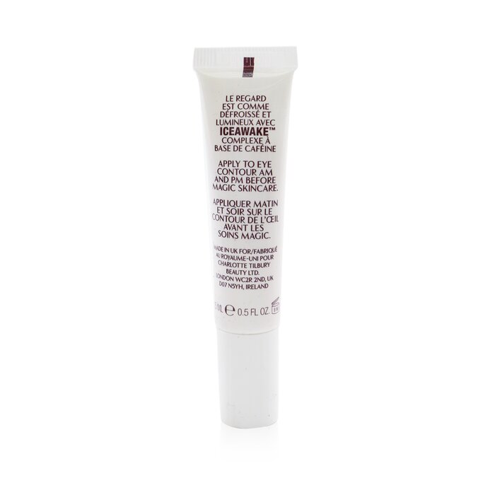 Cryo-recovery Eye Serum - 15ml/0.5oz