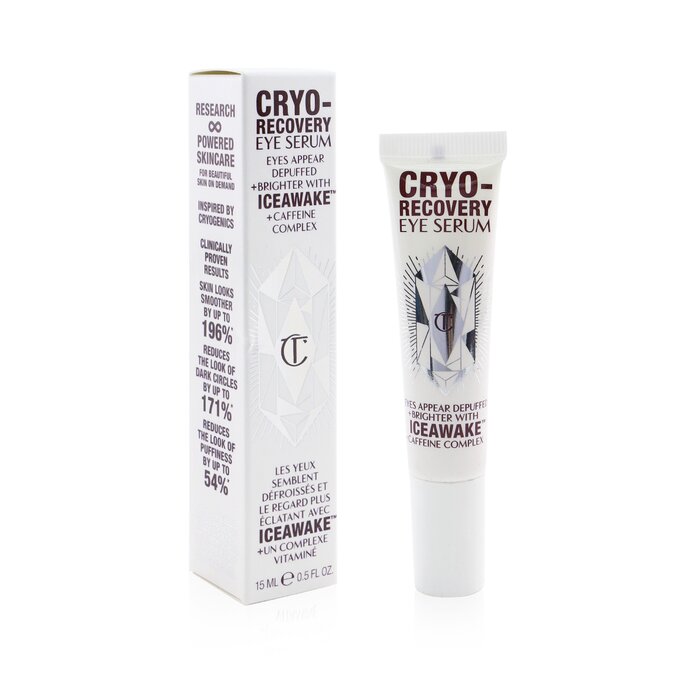 Cryo-recovery Eye Serum - 15ml/0.5oz