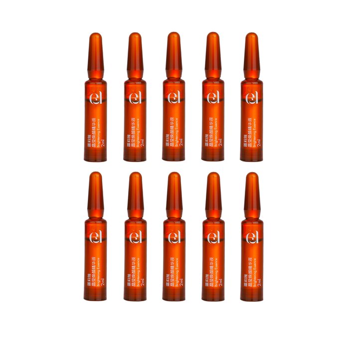 Brightening Essence - 10x2ml/0.07