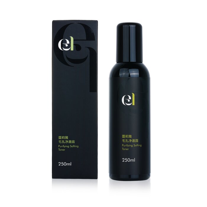 Purifying Softing Toner - 250ml/8.33oz
