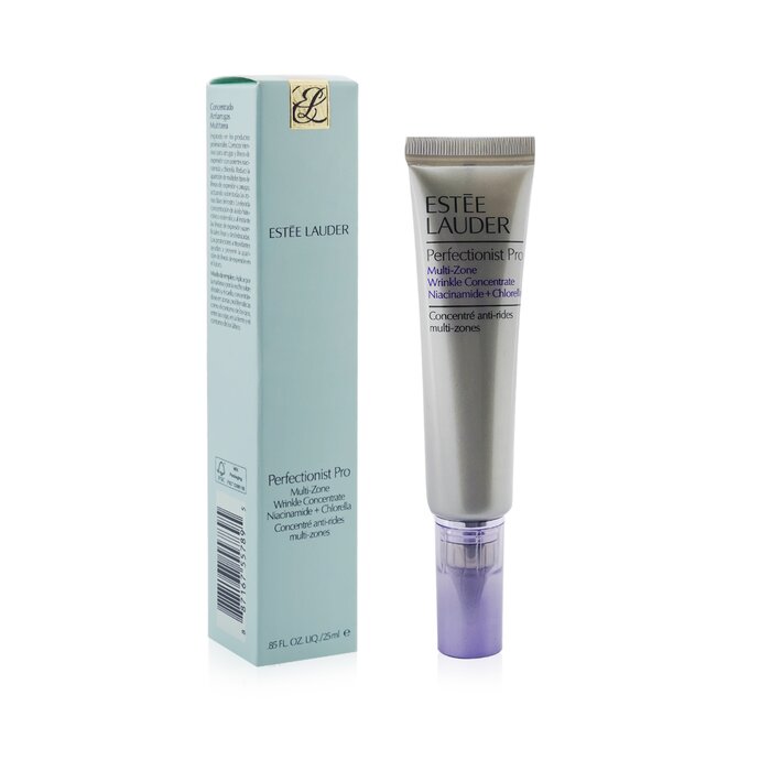 Perfectionist Pro Multi-zone Wrinkle Concentrate With Niacinamide + Chlorella - 25ml/0.85oz