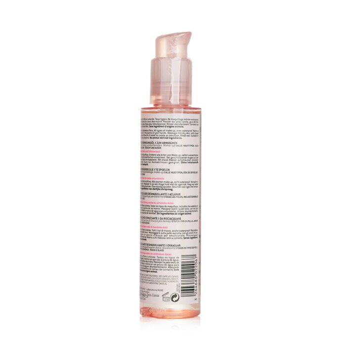 Very Rose Delicate Cleansing Oil - 150ml/5oz