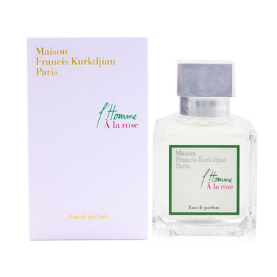 L'homme A La Rose Eau De Parfum Spray - 70ml/2.4oz