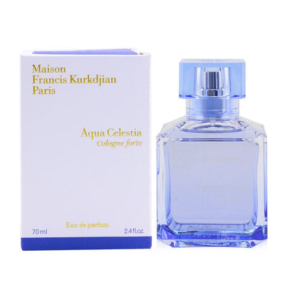 Aqua Celestia Cologne Forte Eau De Parfum Spray - 70ml/2.4oz