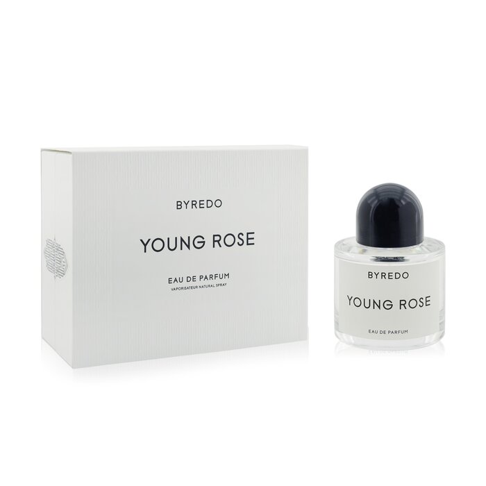 Young Rose Eau De Parfum Spray - 50ml/1.6oz