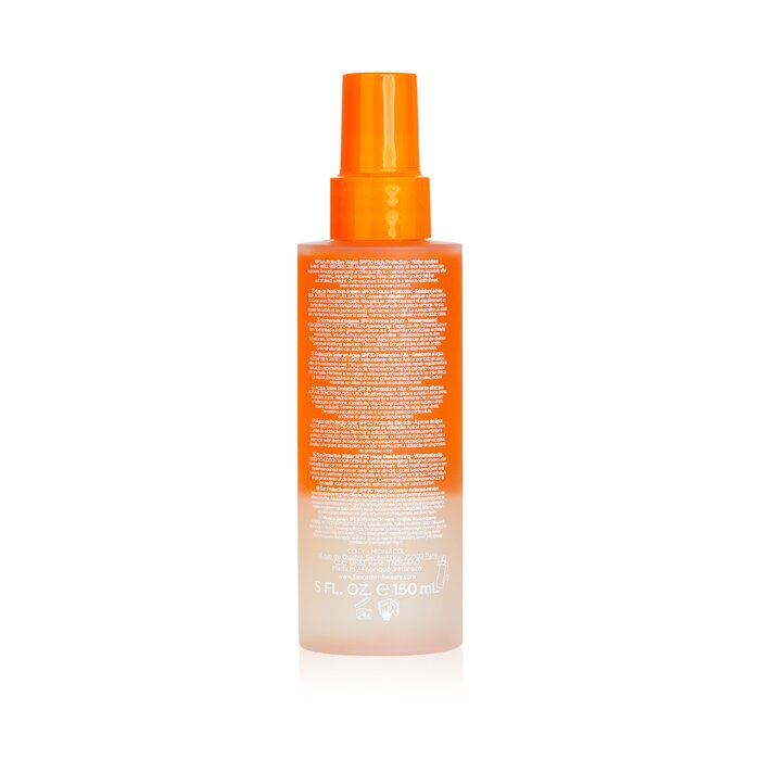 Sun Beauty Nude Skin Sensation Sun Protective Water Spf30 - 150ml/5oz