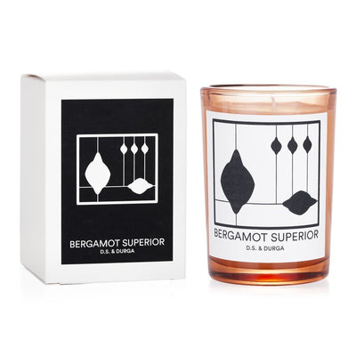 Candle - Bergamot Superior - 198g/7oz