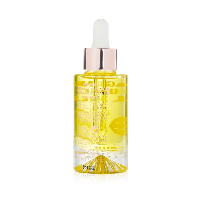 Collagen Superfusion Facial Oil - 30ml/1oz
