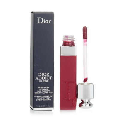 Dior Addict Lip Tint - # 771 Natural Berry - 5ml/0.16oz