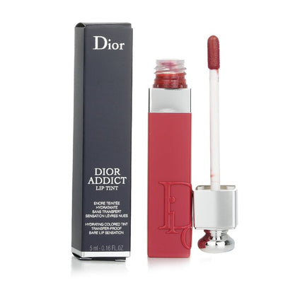 Dior Addict Lip Tint - # 541 Natural Sienna - 5ml/0.16oz