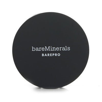 Barepro 16hr Skin Perfecting Powder Foundation - # 25 Light Warm - 8g/0.28oz