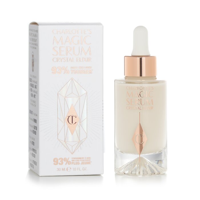 Magic Serum Crystal Elixir - 30ml/1oz