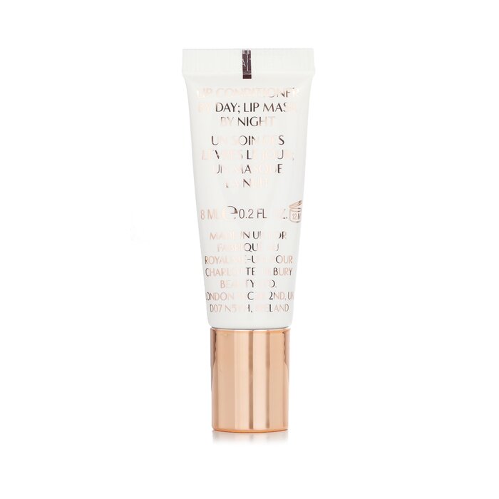 Charlotte's Magic Lip Oil Crystal Elixir - 8ml/0.2oz