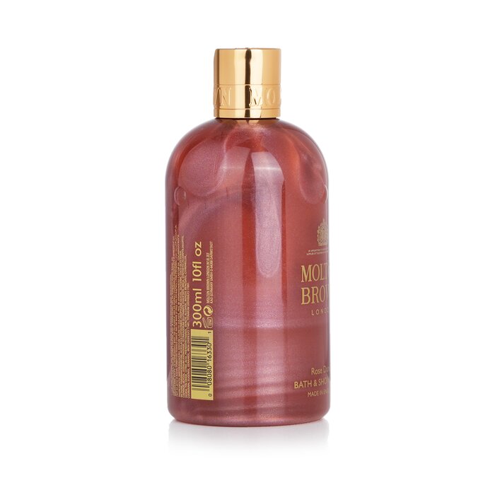 Rose Dunes Bath & Shower Gel - 300ml/10oz