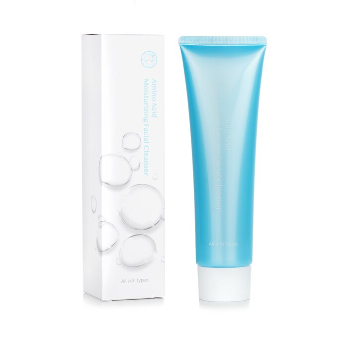 Amino Acid Moisturizing Facial Cleanser - All Skin Types - 150ml