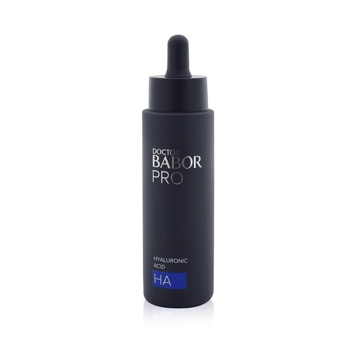 Doctor Babor Pro Ha Hyaluronic Acid Concentrate (unboxed) - 50ml/1.69oz