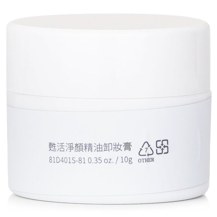 Aromatic Cleaning Balm 81d401s-81 - 10g/0.35oz