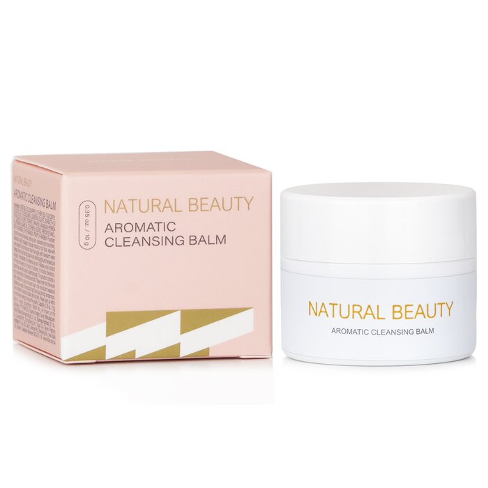 Aromatic Cleaning Balm 81d401s-81 - 10g/0.35oz