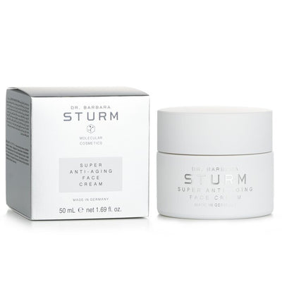 Super Anti Aging Face Cream - 50ml/1.69oz