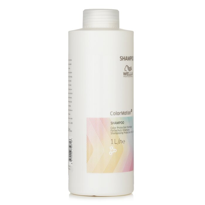 Colormotion+ Color Protection Shampoo - 1000ml