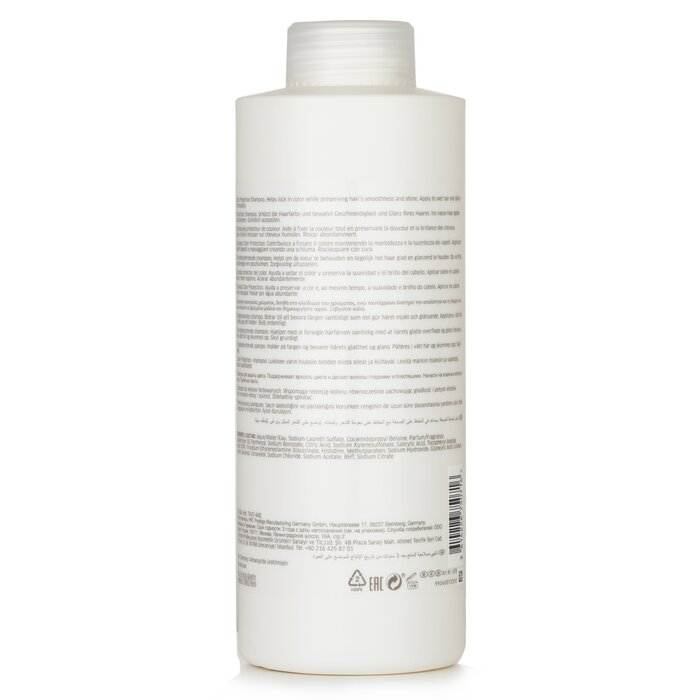 Colormotion+ Color Protection Shampoo - 1000ml